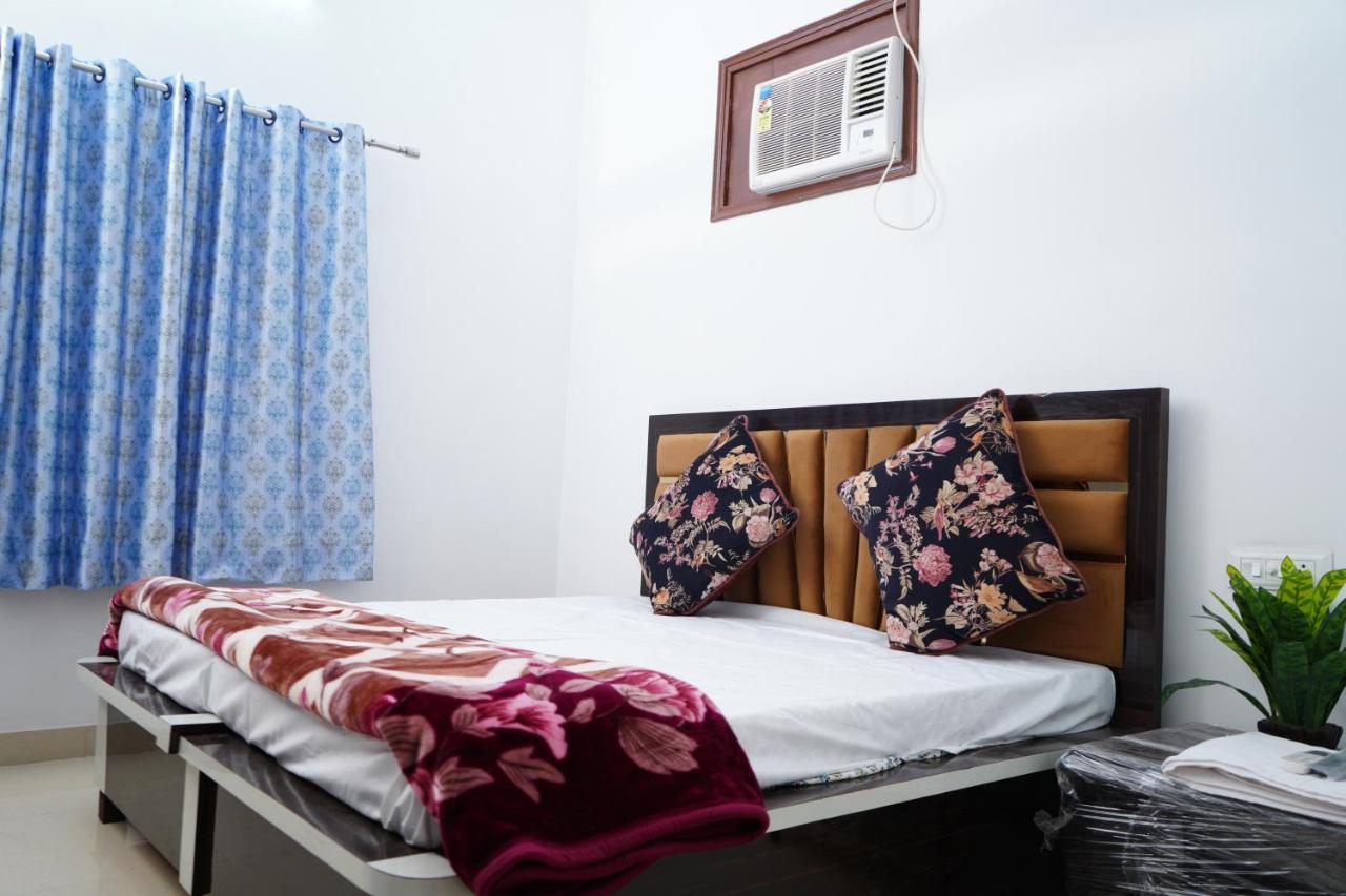 Roop Niwas Bed and Breakfast Amritsar Eksteriør billede