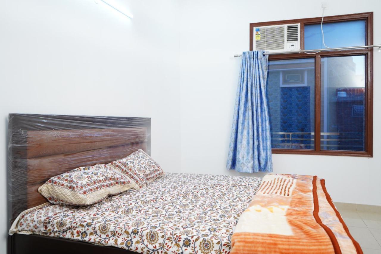 Roop Niwas Bed and Breakfast Amritsar Eksteriør billede